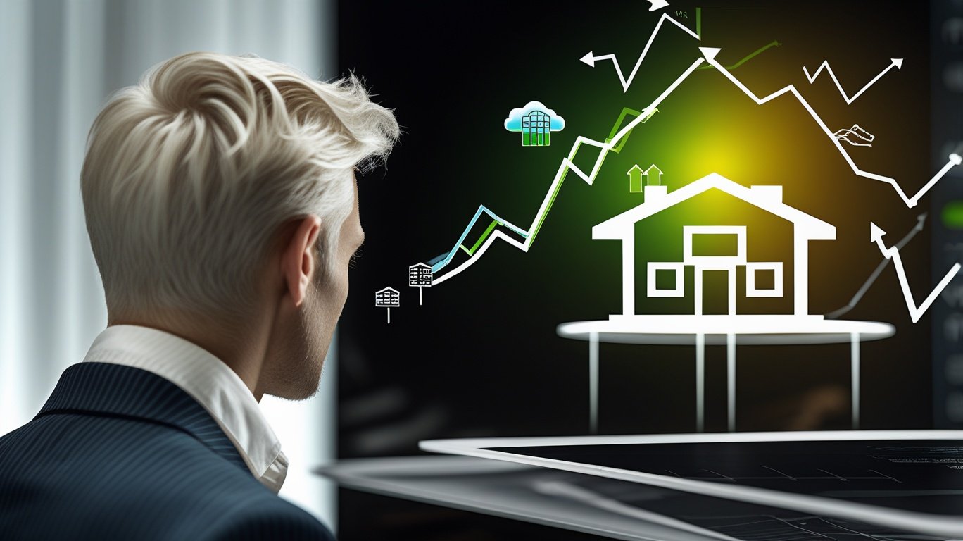 LessInvest.com Real Estate, LessInvest.com