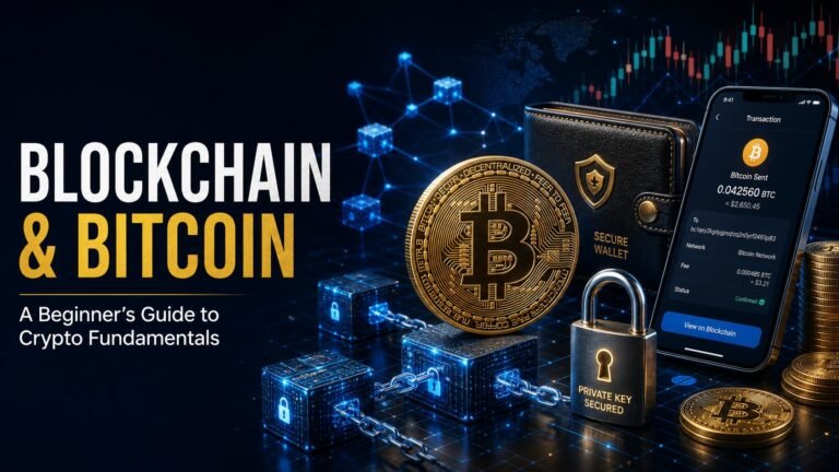 LessInvest.com Crypto - LessInvest.com