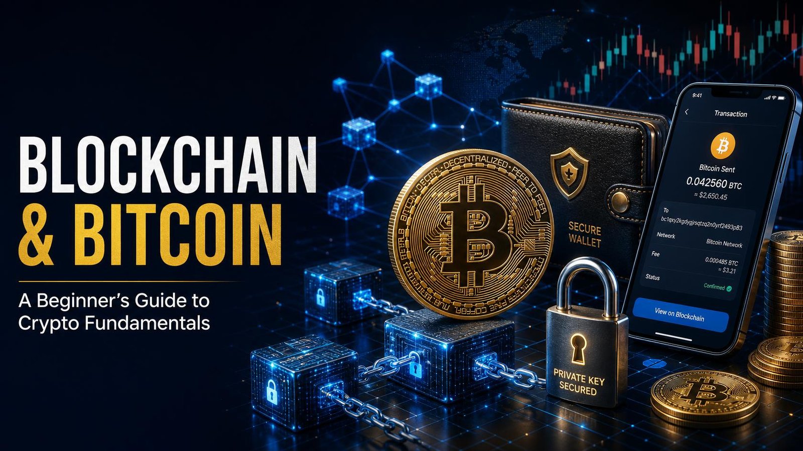 LessInvest.com Crypto - LessInvest.com