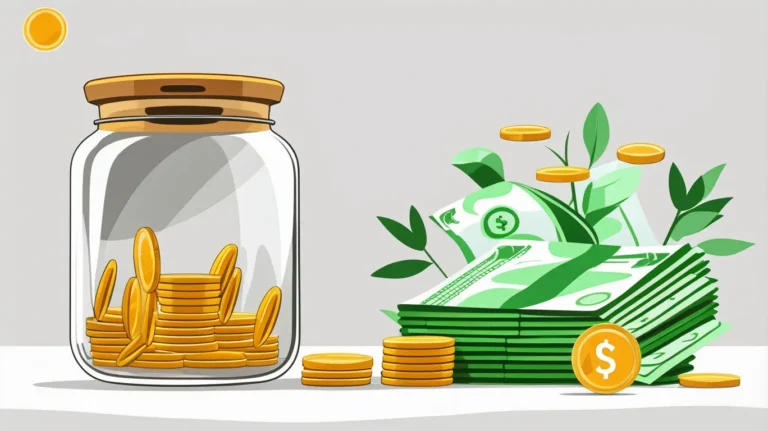 LessInvest.com Saving Tips, LessInvest.com
